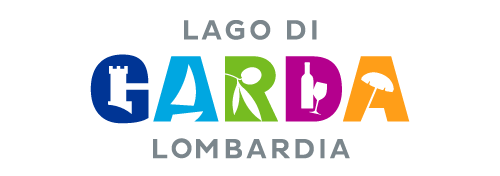 Lago di Garda Lombardia - Logo