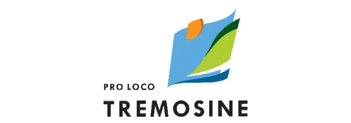 Pro Loco Tremosine - Logo